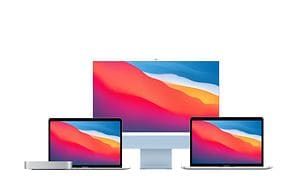 Hvordan vælger man mellem en stationær PC og en Mac? | Elgiganten