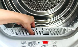 Tips til rengøring og vedligeholdelse af din tørretumbler | Elgiganten