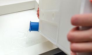 Tips til rengøring og vedligeholdelse af din tørretumbler | Elgiganten