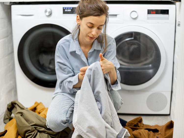 Hvad er der galt med min vaskemaskine? | Elgiganten