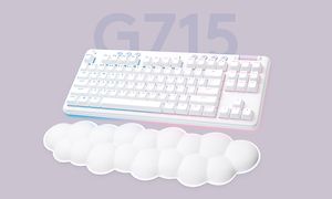 Logitech G715 gaming tastatur