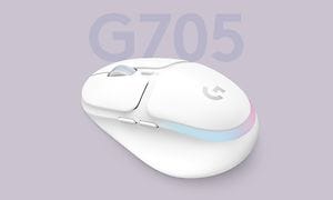 Logitech G705 gaming mouse