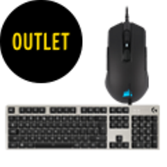 outlet gaming accesories icon