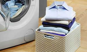 Electrolux PerfectCare 800 vaskemaskine/tørretumbler EW8W7861E9 | Elgiganten