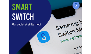 Smart Switch