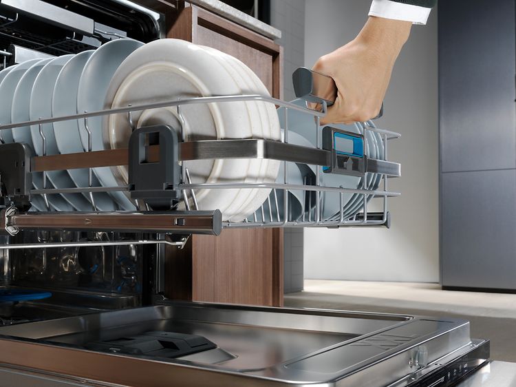 Electrolux Indbygget opvaskemaskine | Integreret opvaskemaskine | Elgiganten
