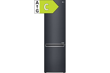 LG køleskab med energimærke C
