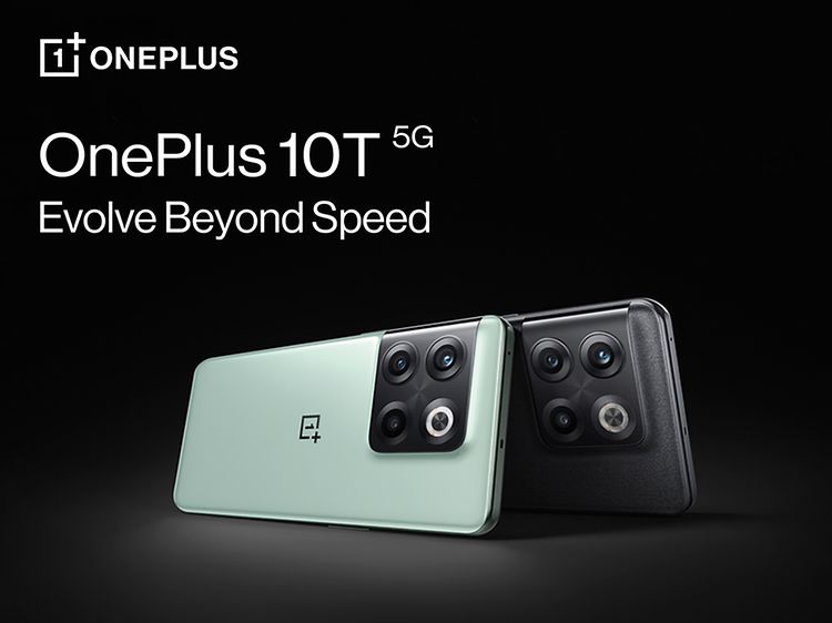 OnePlus 10T | Elgiganten