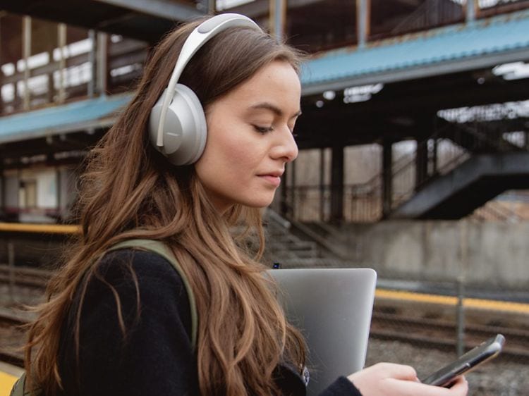 Testvindende høretelefoner: Sådan vælger du de bedste | Elgiganten