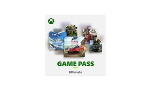 Xbox Game Pass | Elgiganten