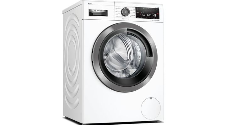 Vaskemaskine bedst i test | Elgiganten