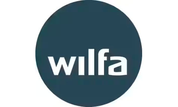 EcoVadis - Brand logo - Wilfa