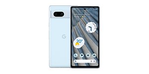 Pixel 7a product image