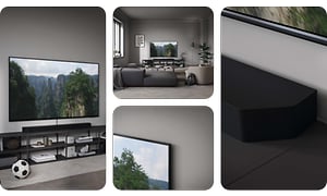 Samsung QLED TV 2023