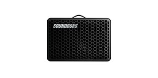 Soundboks GO