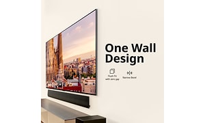 LG OLED TV G3