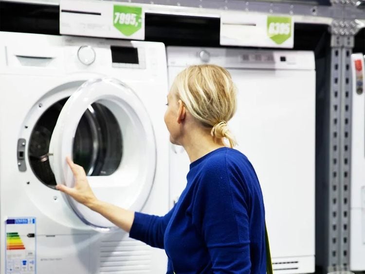 Vaskemaskine-guide: Find frem til den bedste vaskemaskine | Elgiganten