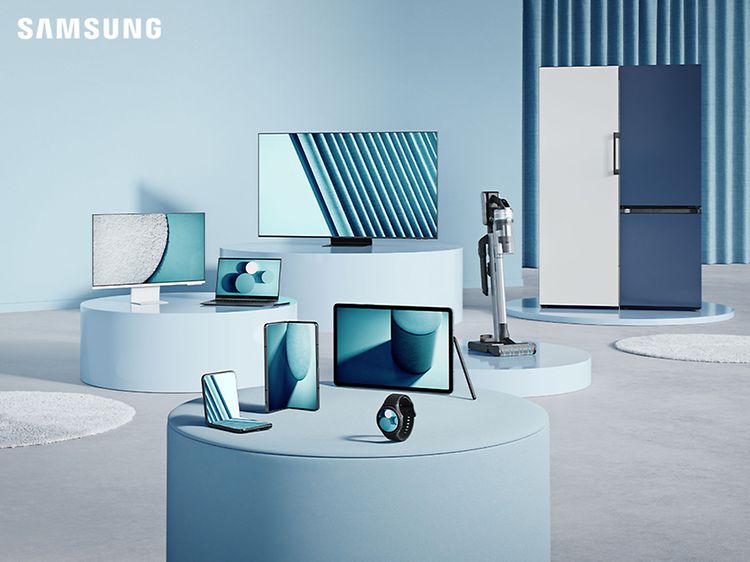 Samsung | Elgiganten