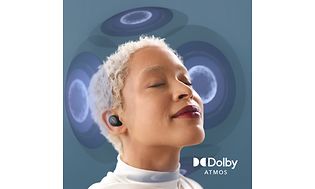 Jabra Elite 10 Dolby Atmos