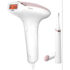 Philips Lumea Advanced IPL