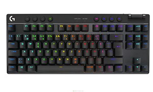 Gaming - Gaming Keyboard - Logitech G Pro Product Image