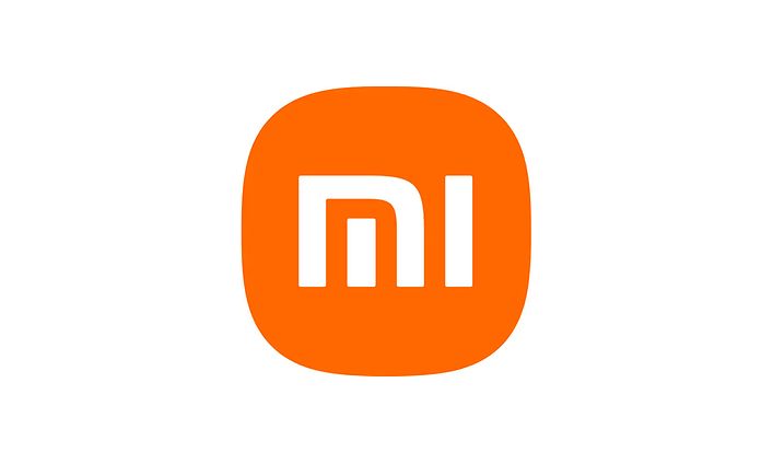 Brand-logo: Xiaomi