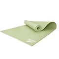 Product image on a green Yoga mat from Reebok