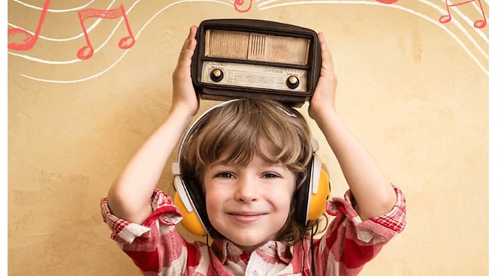 Lyt til digital dab radio | Elgiganten