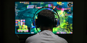 Gaming_AdobeStock_145149580 new