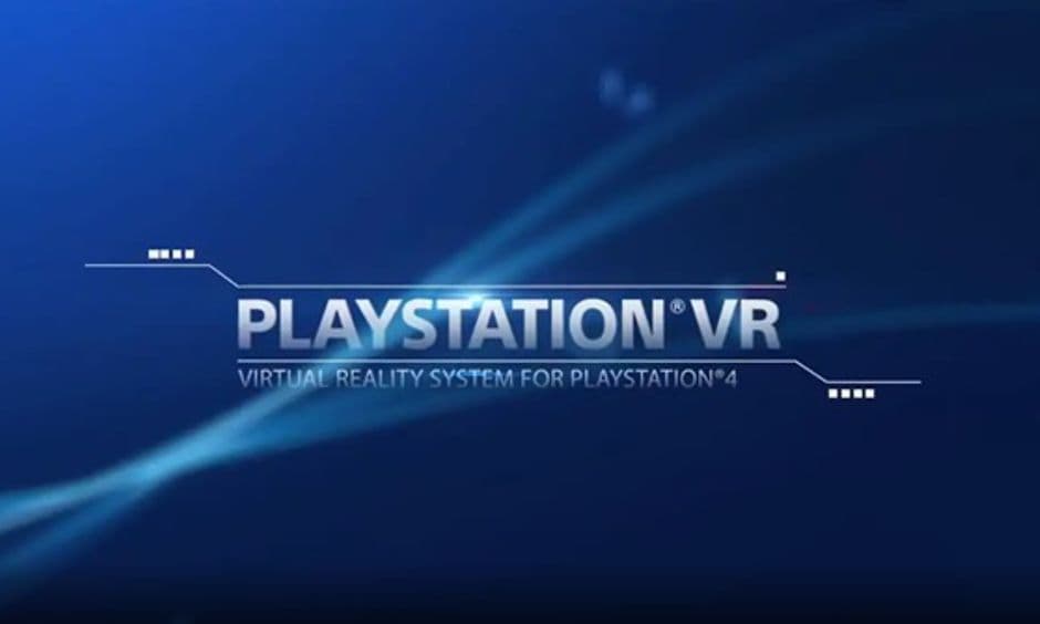 PlayStation VR - Lev dig ind i spillet | Elgiganten