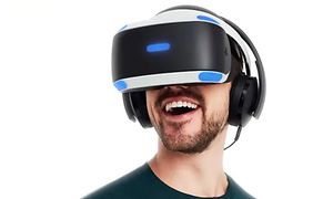 PlayStation VR Lev dig i spillet | Elgiganten