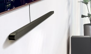 Samsung S-Series Soundbar with Dolby Atmos