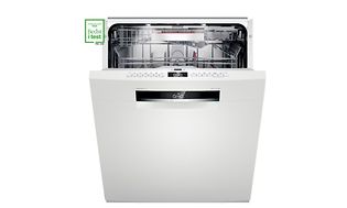 DK Best in Test Dishwasher Product Image