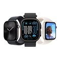 Apple Watch Series 10, Apple Watch Ultra 2, Apple Watch SE