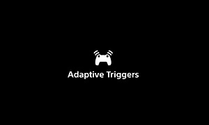 Playstation 5 Pro: Adaptive aftrækkere