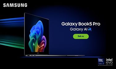 Samsung Galaxy Book5 Pro