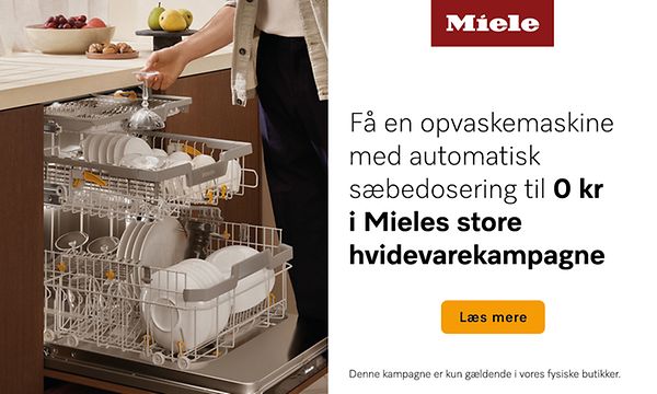 Miele Kitchen