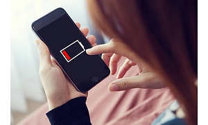 7 tips til at forbedre din smartphones batteri | Elgiganten