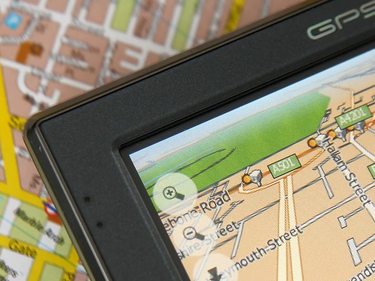 morgue Fantastiske at opfinde GPS-guide - vælg den rigtige GPS | Elgiganten
