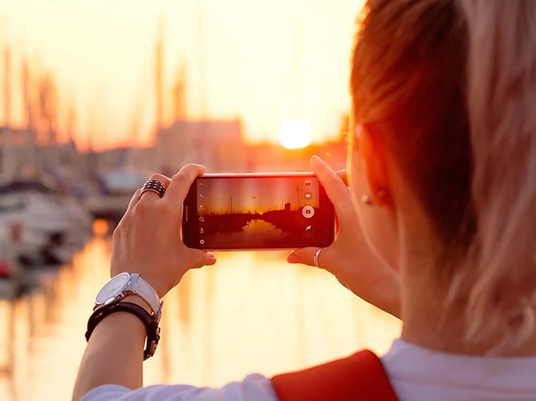 De bedste kameratelefoner og billedredigeringsapps | Elgiganten