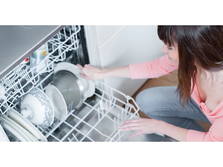 Guide: få opvaskemaskinen til at rengøre bedre | Elgiganten