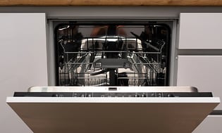 Fjern dårlig lugt i opvaskemaskinen | Elgiganten