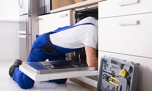 Fjern dårlig lugt i opvaskemaskinen | Elgiganten