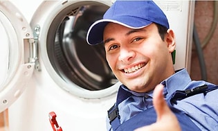 Guide: Sådan installerer du en ny vaskemaskine uden at lave fejl |  Elgiganten