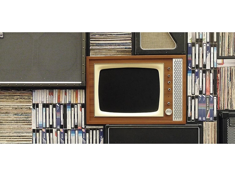 TV udtryk - Guide til tekniske TV-funktioner | Elgiganten
