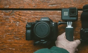 Camera-guide | Elgiganten
