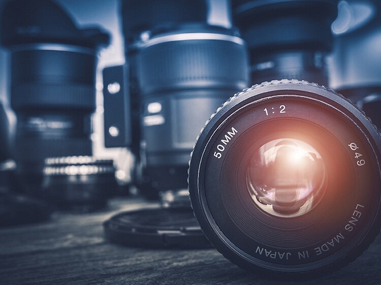 Objektivguide: Vælg objektiv alt efter, hvad du ønsker at fotografere. |  Elgiganten