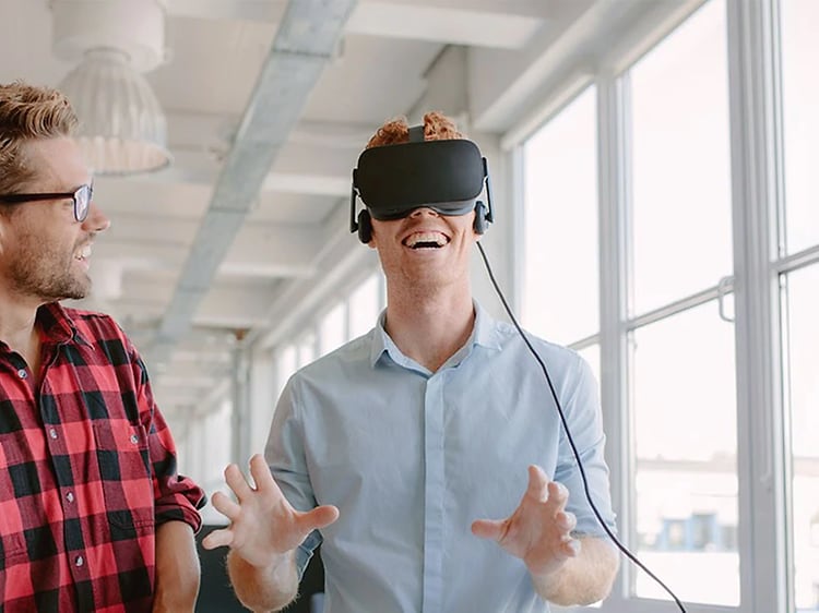 Guide: Er din PC klar til VR? | Elgiganten